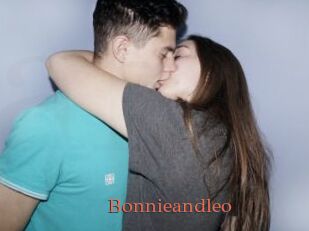 Bonnieandleo