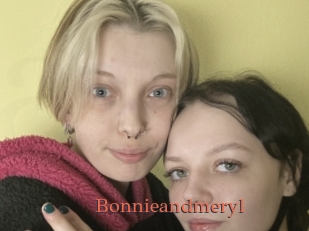 Bonnieandmeryl