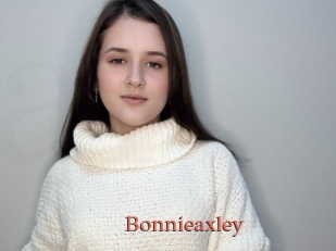 Bonnieaxley
