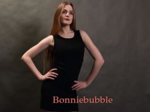Bonniebubble