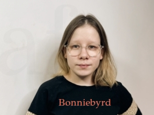 Bonniebyrd