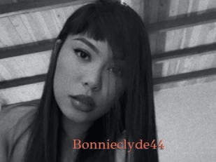 Bonnieclyde44