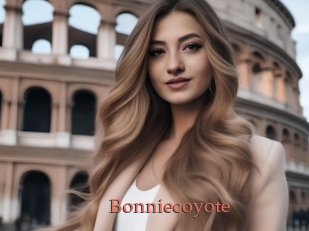 Bonniecoyote