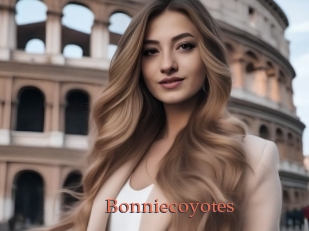 Bonniecoyotes