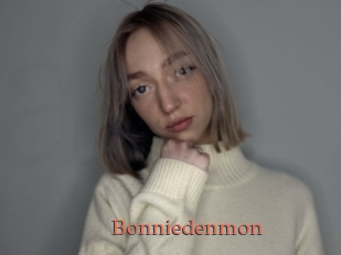 Bonniedenmon