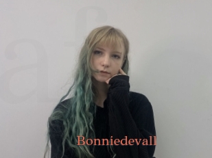 Bonniedevall