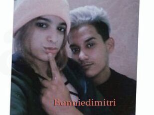 Bonniedimitri
