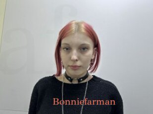 Bonniefarman
