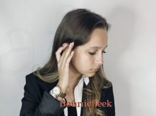 Bonniefleek