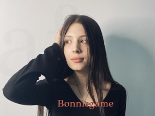 Bonniegame