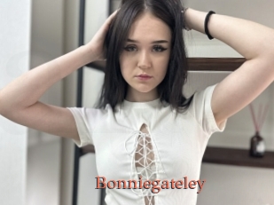 Bonniegateley