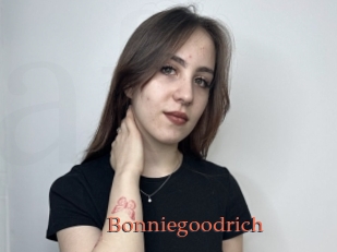 Bonniegoodrich