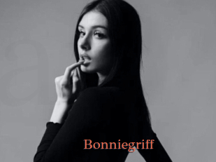 Bonniegriff