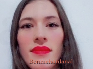 Bonniehardanal