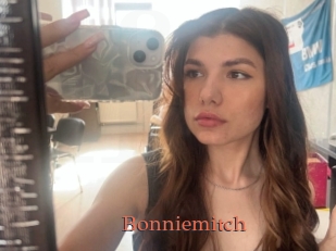 Bonniemitch