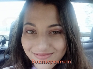 Bonniepearson