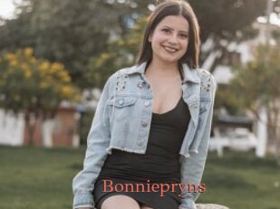 Bonniepryns