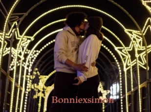Bonniexsimon