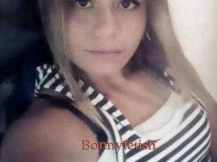 Bonnyfetish