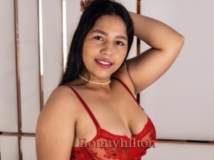 Bonnyhilton