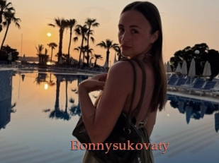 Bonnysukovaty