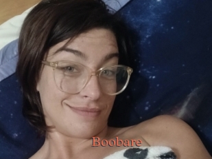 Boobare