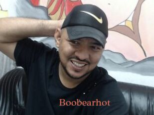 Boobearhot