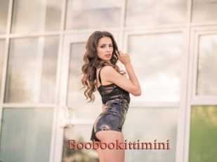 Boobookittimini