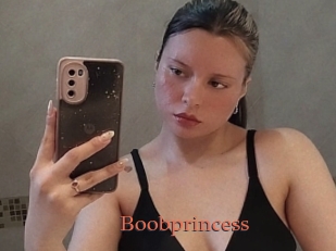 Boobprincess