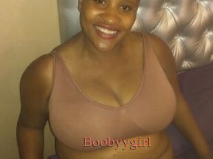 Boobyygirl