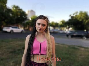 Boolchita