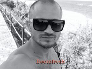 Boomfresh