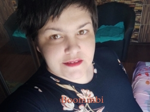 Boommbi