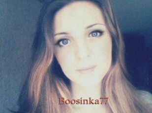 Boosinka77
