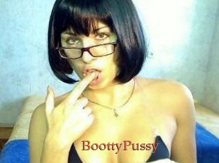 BoottyPussy