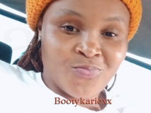 Bootykariexx