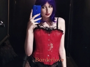 Borderlove