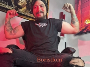 Borisdom
