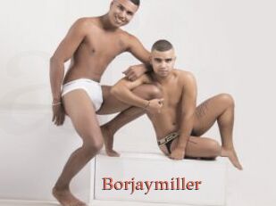 Borjaymiller