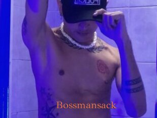 Bossmansack