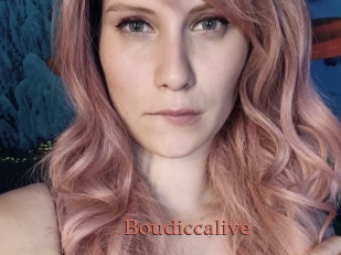 Boudiccalive