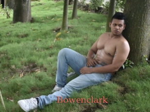 Bowenclark
