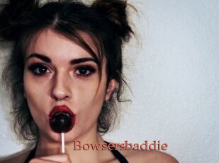 Bowsersbaddie