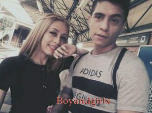 Boyandgirlx