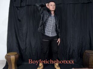Boyfetichehotxxx