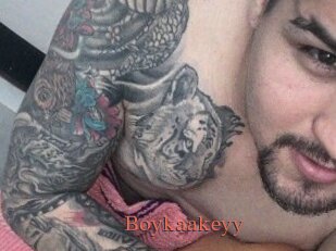 Boykaakeyy