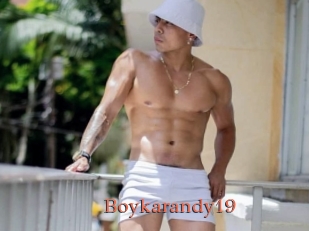 Boykarandy19