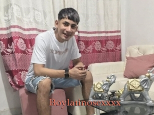 Boylatinosexxxx