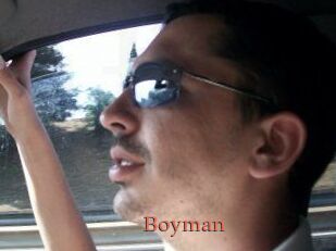 Boyman