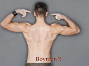 BoymanN
